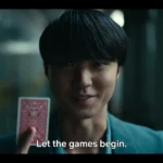Alice in Borderland Season 3 Premiere with New Teaser and Poster