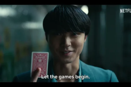 Alice in Borderland Season 3 Premiere with New Teaser and Poster