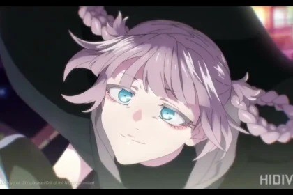 Call of the Night Season 2 Unveils Creditless OP/ED Featuring Creepy Nuts Tracks