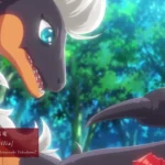A Tale of the Secret Saint Anime Unveils First Teaser & 2026 Release!