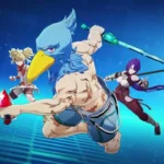 Shangri-La Frontier: The Seven Colossi Game Confirmed for Mobile