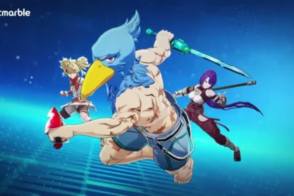 Shangri-La Frontier: The Seven Colossi Game Confirmed for Mobile