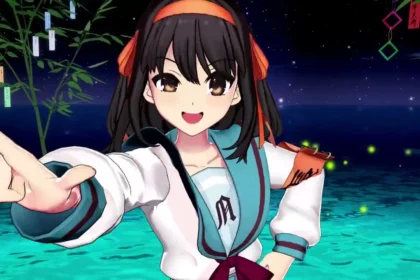 SOS Brigade Returns! Haruhi Suzumiya Drops Teaser for New Crowdfunded Music Video