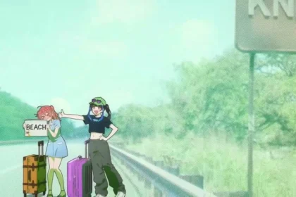 Rent-a-Girlfriend Season 4 Drops Creditless Opening and Ending Videos