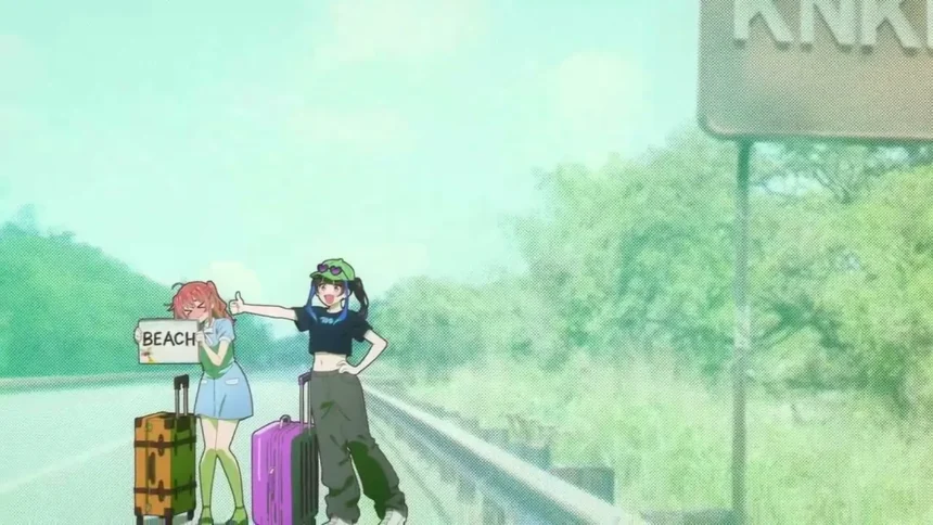Rent-a-Girlfriend Season 4 Drops Creditless Opening and Ending Videos