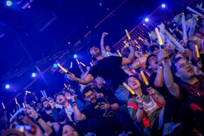Esports World Cup 2025: Week 3 Set for Epic Battles Across Call of Duty, StarCraft II, Honor of Kings, and More