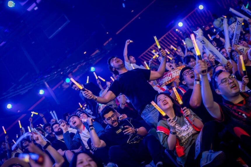 Esports World Cup 2025: Week 3 Set for Epic Battles Across Call of Duty, StarCraft II, Honor of Kings, and More