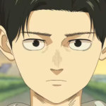 100 Meters Anime