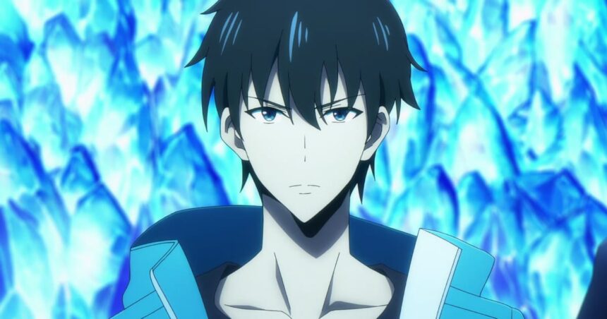 Smartest Anime Characters