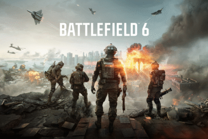 Battlefield 6