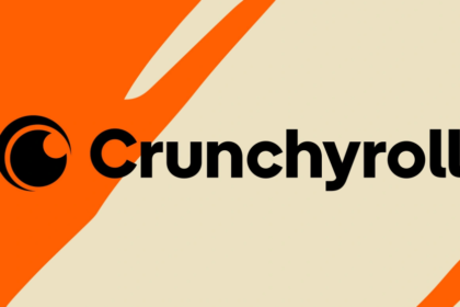 Crunchyroll