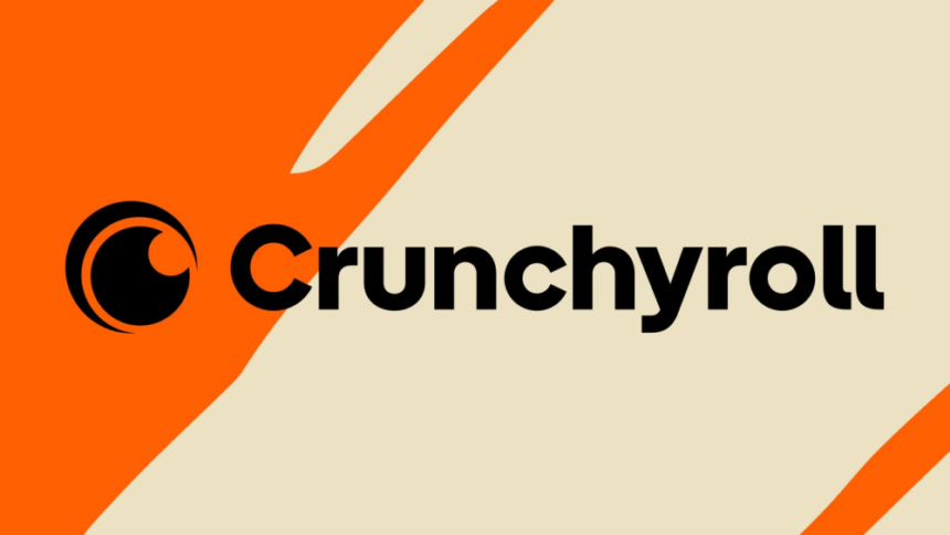 Crunchyroll