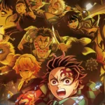 Demon Slayer: Infinity Castle