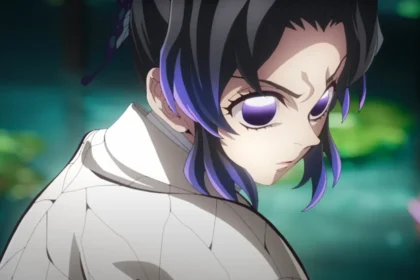 Demon Slayer: Infinity Castle