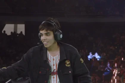 Beelzeboy Creates History as India’s First Pokémon GO World Champion in 2025