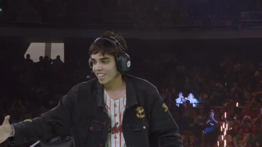 Beelzeboy Creates History as India’s First Pokémon GO World Champion in 2025