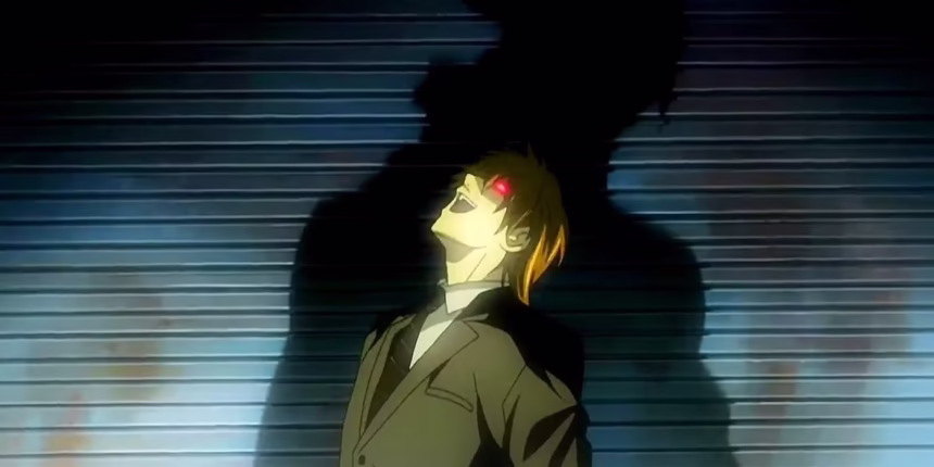 Most Hated Anime Characters