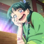 Top 5 Anime Like The Apothecary Diaries