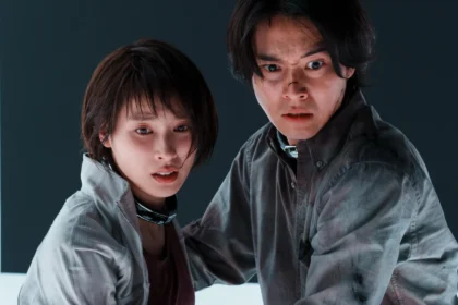 Alice in Borderland Season 3