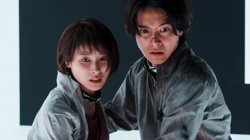 Alice in Borderland Season 3
