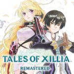 Tales of Xillia Remastered