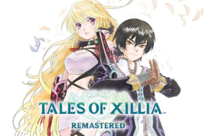 Tales of Xillia Remastered
