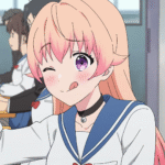 Witch Watch Anime