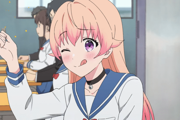 Witch Watch Anime