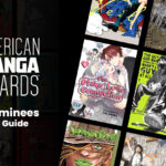 American Manga Awards 2025