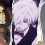 7 Short Anime Series