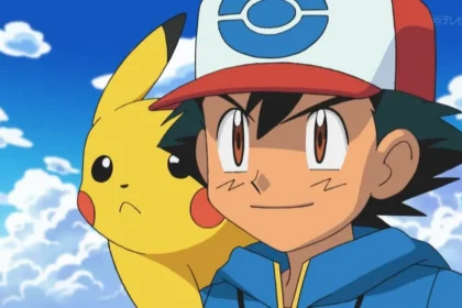 Pokémon