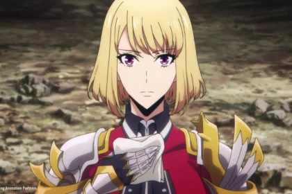 Solo Leveling