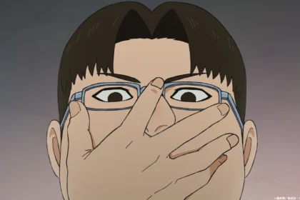 DAN DA DAN Season 2