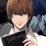 Death Note Anime