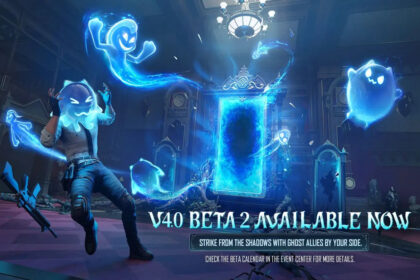 PUBG Mobile 4.0 Update Leaks: Magic Combat, and Spooky Soiree Theme Unveiled