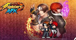 The King of Fighters AFK