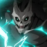 Kaiju No. 8 Season 2