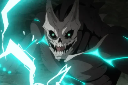 Kaiju No. 8 Season 2
