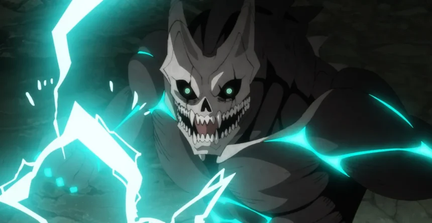 Kaiju No. 8 Season 2