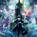 Lord of Mysteries
