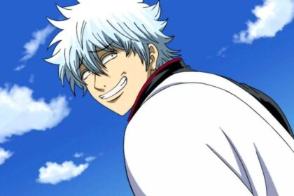 Gintama Watch Order