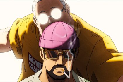 Best Anime