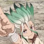 Dr. Stone: Science Future Part 2