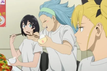 Kaiju No. 8 Season 2