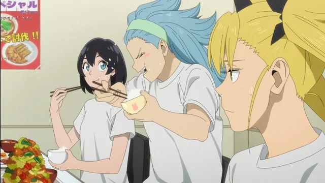 Kaiju No. 8 Season 2