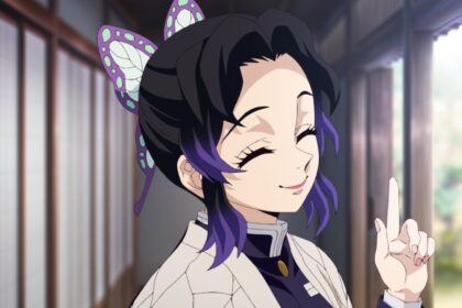 Demon Slayer: Infinity Castle Movie