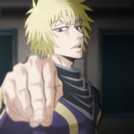 Ninja vs. Gokudo