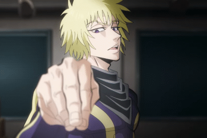 Ninja vs. Gokudo
