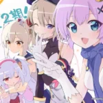Azur Lane: Slow Ahead