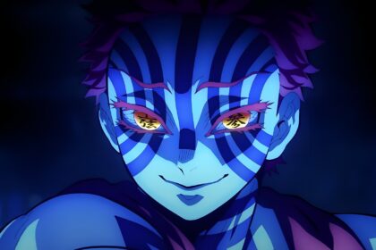 Demon Slayer: Infinity Castle